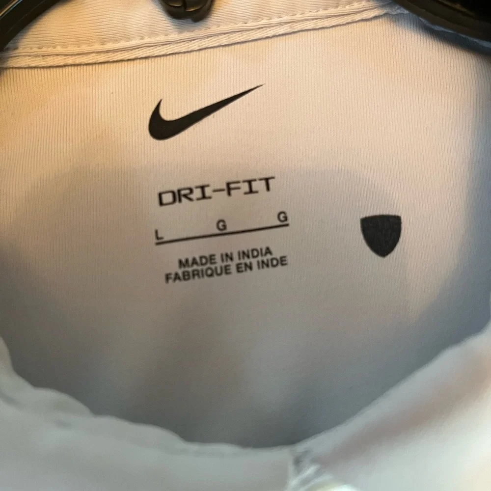Nike Dri-Fit Mandalay Bay Polo